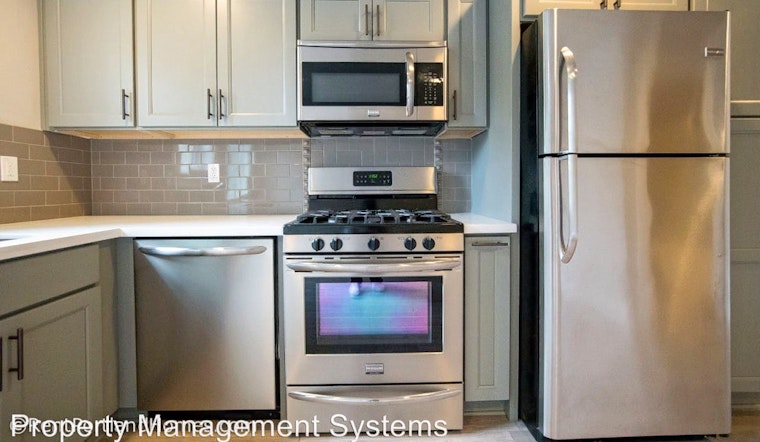 Renting in Portland: What will $1,300 get you?