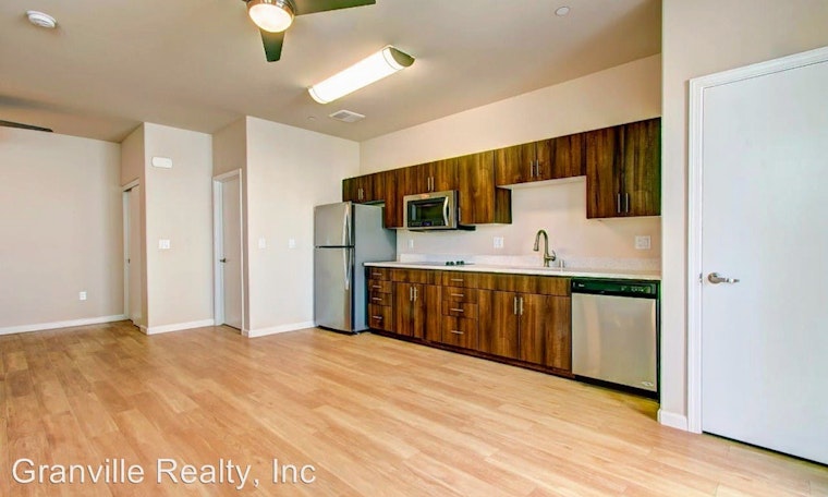 Renting in Fresno: What will $1,000 get you?