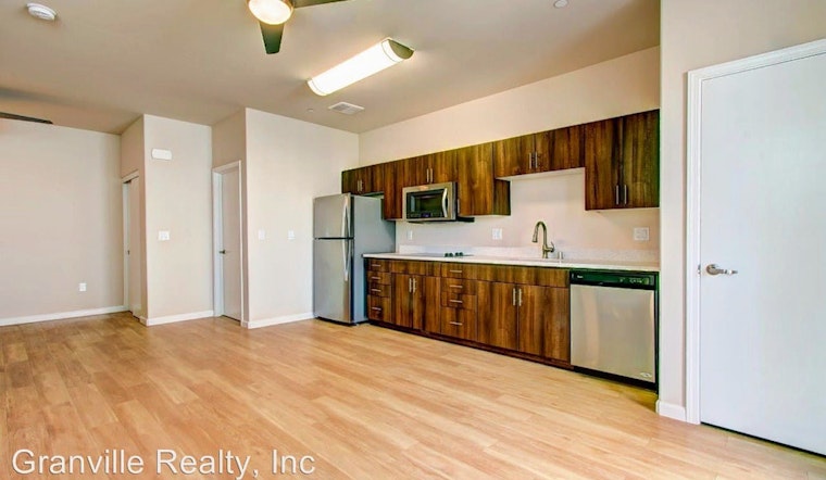 Renting in Fresno: What will $1,000 get you?