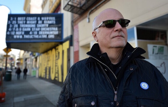 The historic UC Theatre ready to reopen as The UC Theatre Taube Family Music Hall next ...