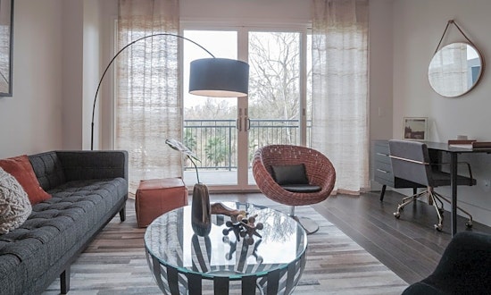 Renting in Houston: What will $1,500 get you?
