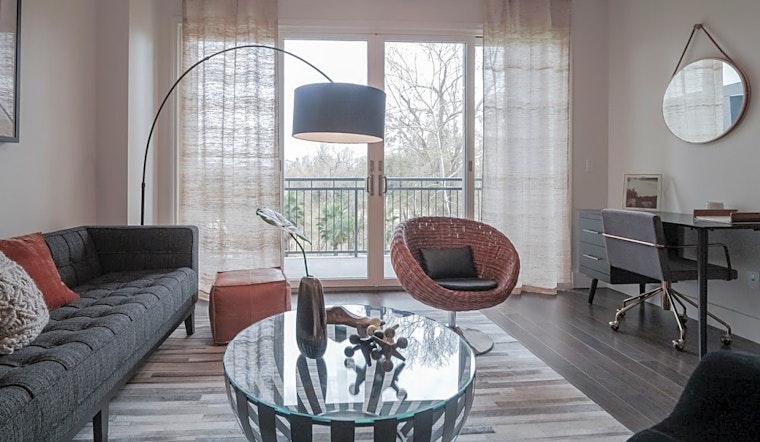 Renting in Houston: What will $1,500 get you?