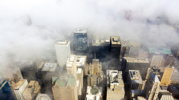 The History of “The Windy City” Nickname