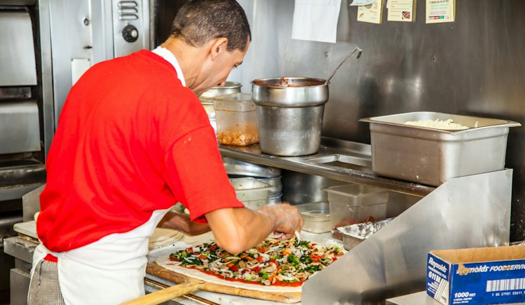 The History of New York Pizza