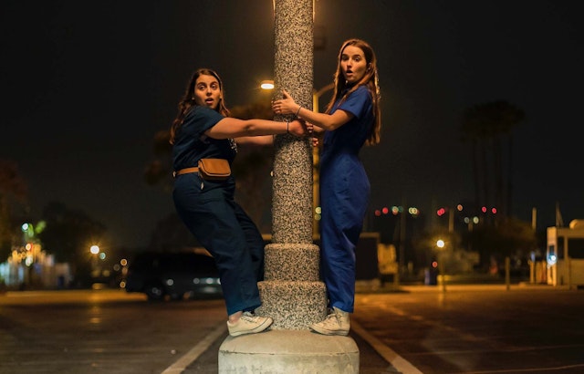 Don't miss these 4 top-rated movies screening around San Jose