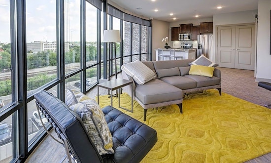 Renting in Indianapolis: What will $1,800 get you?
