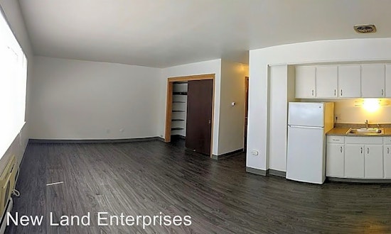 Renting in Milwaukee: What will $800 get you?