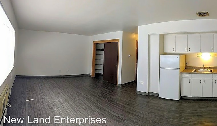 Renting in Milwaukee: What will $800 get you?