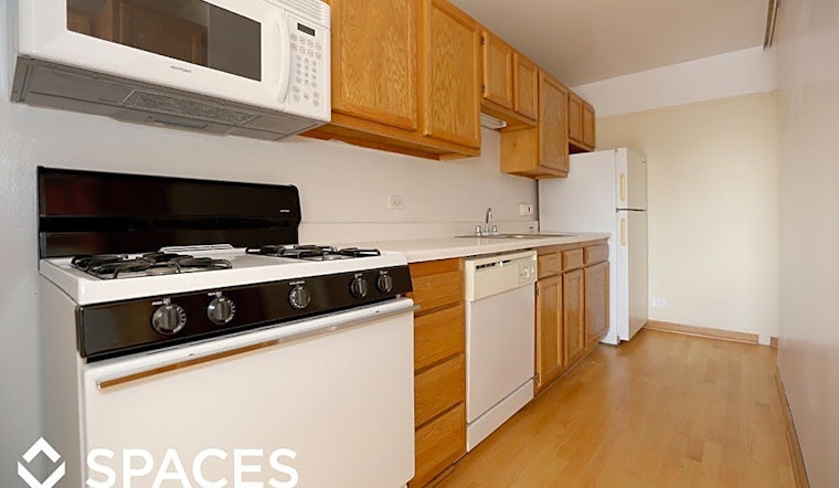 What will $1,300 rent you in Buena Park, today?