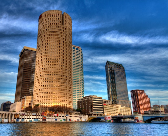 Top Tampa news: Teen dies after collapsing on football field; street light upgrades; more