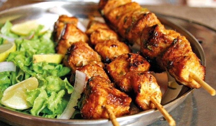 New Indian spot Pariwaar Delights debuts in Journal Square