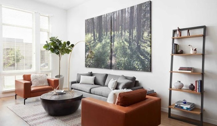Renting in Denver: What will $1,700 get you?