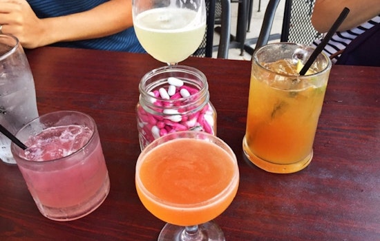 The 3 best cocktail bars in Baltimore