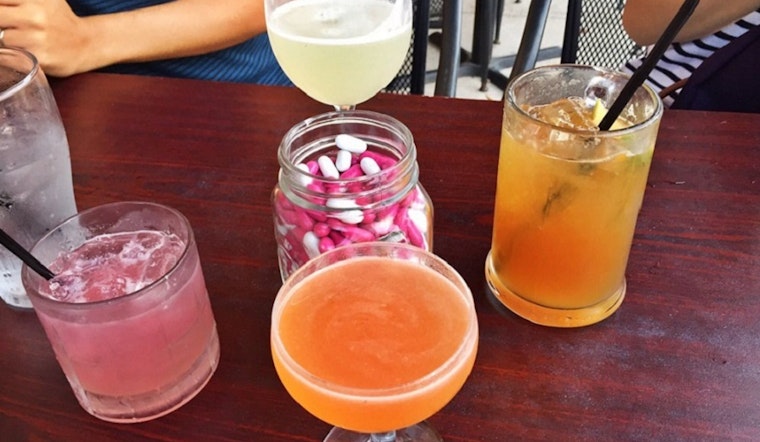 The 3 best cocktail bars in Baltimore