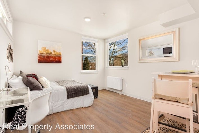 Renting in Seattle: What will $1,300 get you?