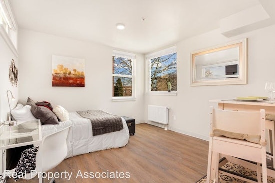 Renting in Seattle: What will $1,300 get you?
