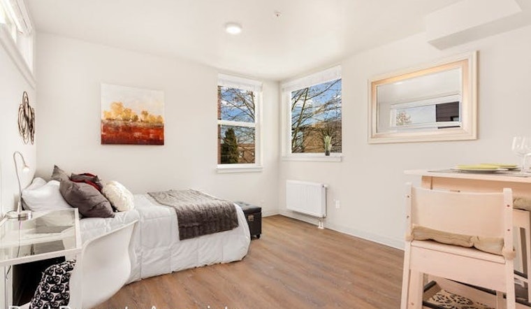 Renting in Seattle: What will $1,300 get you?