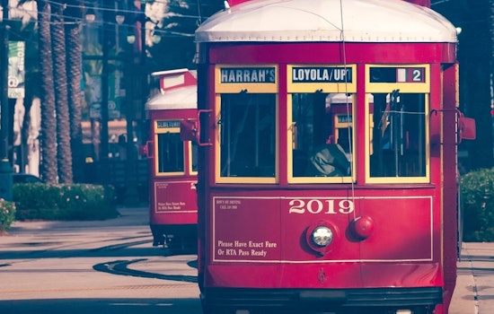 Top New Orleans news: City gets funds to elevate flooded homes; largest hemp conference; more