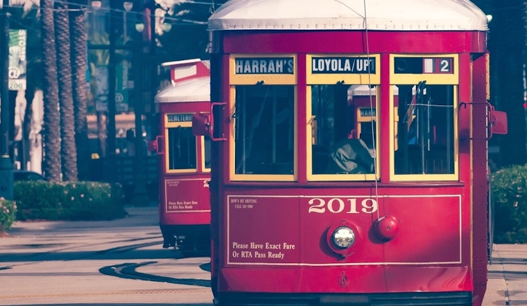 Top New Orleans news: City gets funds to elevate flooded homes; largest hemp conference; more