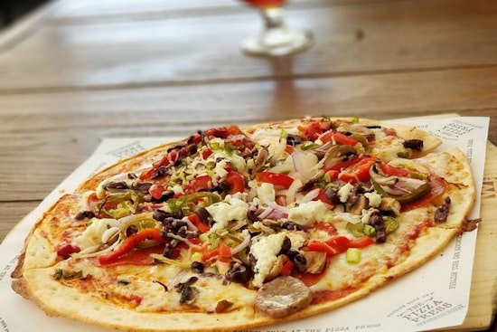 Santa Ana's 5 best spots to score pizza on the cheap