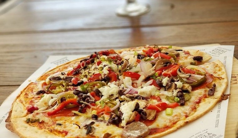 Santa Ana's 5 best spots to score pizza on the cheap