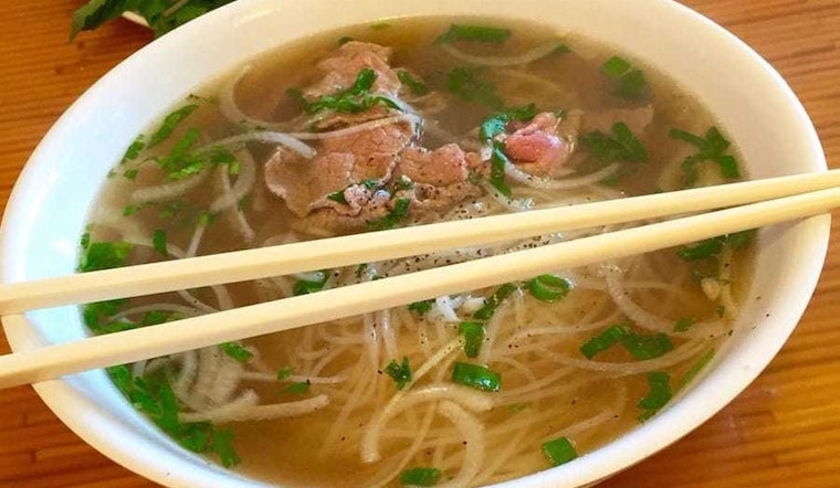 Cincinnati's 3 favorite spots to find inexpensive Vietnamese fare