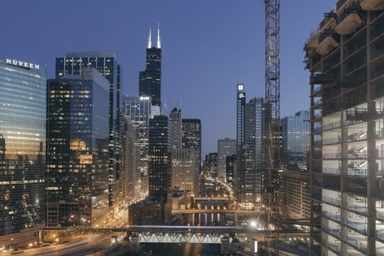 Top Chicago news: Women indicted in killing of pregnant teen; cracks appear on Willis Tower ledge