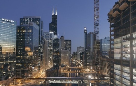 Top Chicago news: Women indicted in killing of pregnant teen; cracks appear on Willis Tower ledge