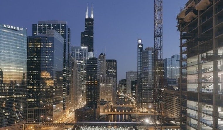 Top Chicago news: Women indicted in killing of pregnant teen; cracks appear on Willis Tower ledge