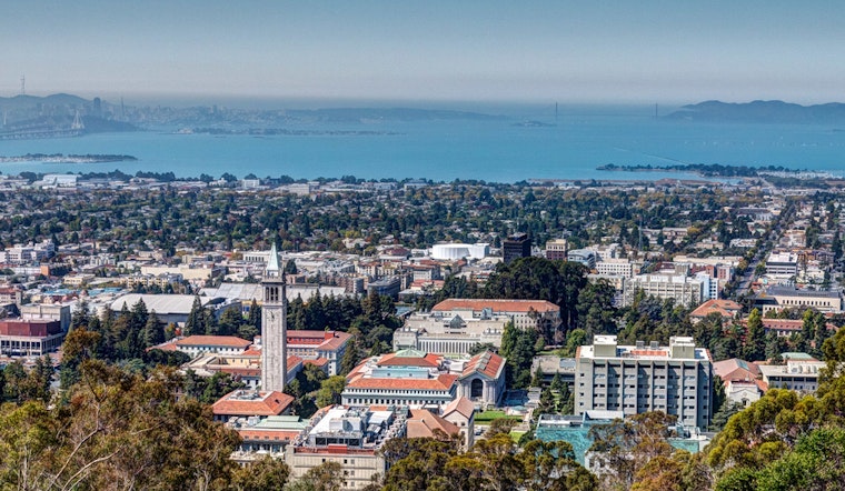 Top Berkeley news: Cops find loaded gun after robbery of student; Rodgers donates to Cal football