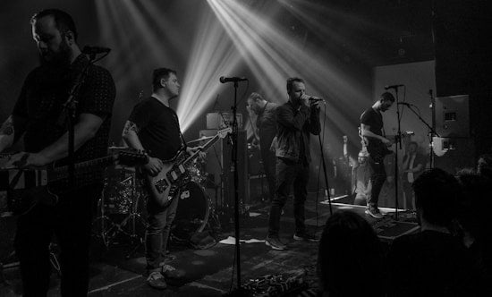5 music events to look forward to in Chicago this weekend
