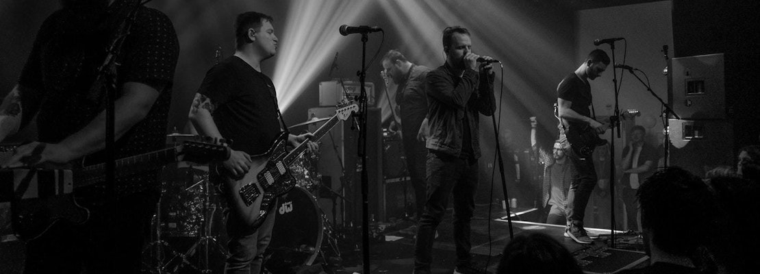 5 music events to look forward to in Chicago this weekend