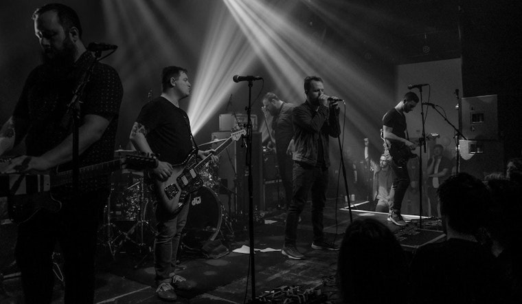 5 music events to look forward to in Chicago this weekend