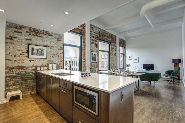Renting in Cleveland: What will $1,600 get you?