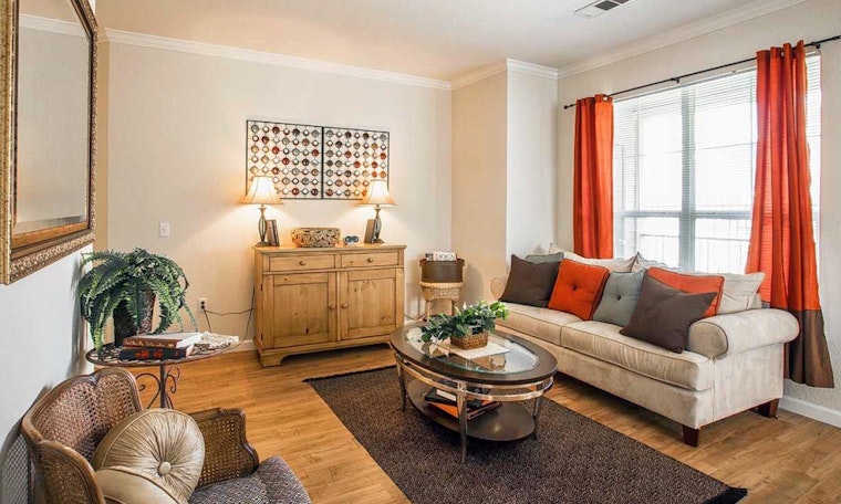 Renting in Aurora: What will $1,700 get you?