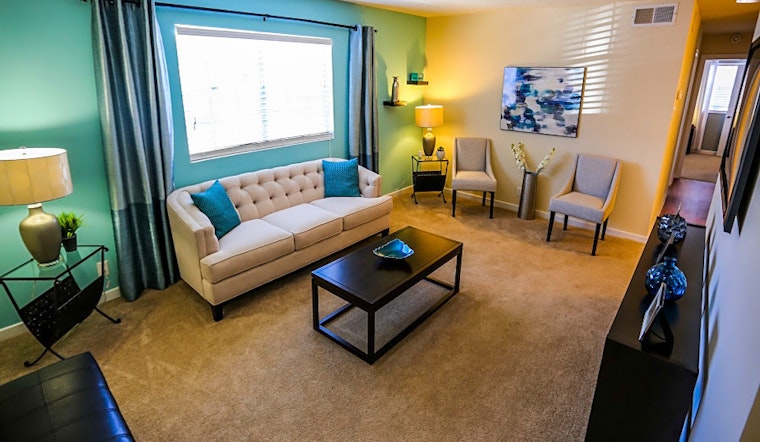 Renting in Durham: What will $900 get you?