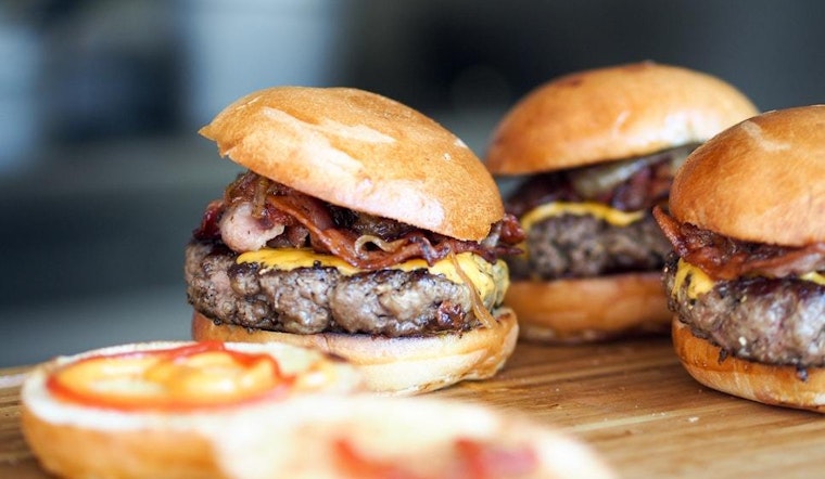 4 food and drink events to check out in Houston this weekend