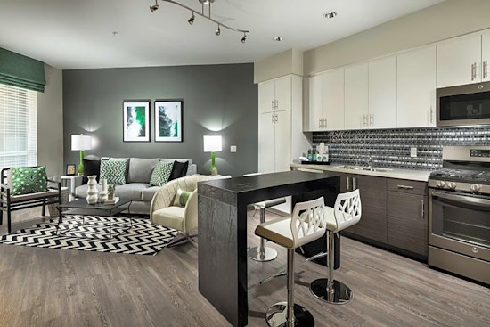 Renting in San Diego: What will $2,900 get you?