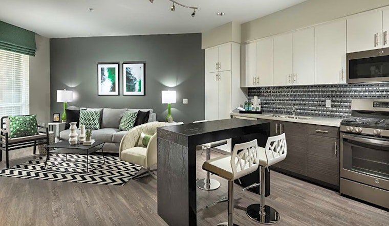 Renting in San Diego: What will $2,900 get you?