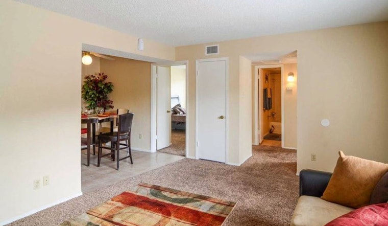Renting in El Paso: What will $700 get you?