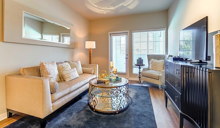 Renting in Chula Vista: What will $2,900 get you?