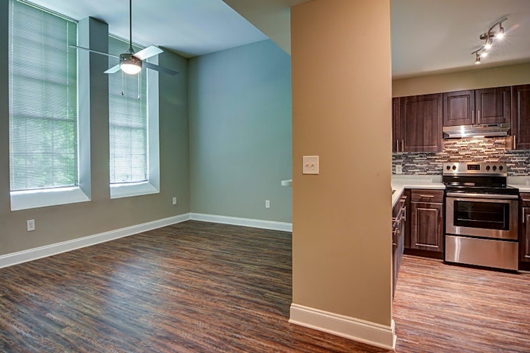 Renting in Atlanta: What's the cheapest apartment available right now?