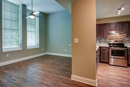 Renting in Atlanta: What's the cheapest apartment available right now?