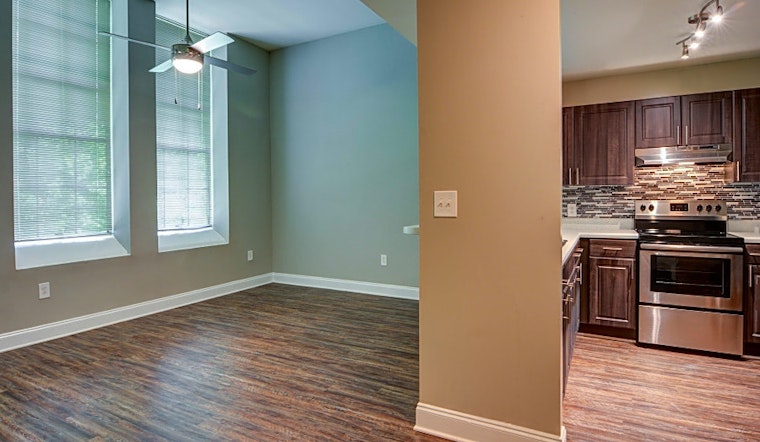 Renting in Atlanta: What's the cheapest apartment available right now?