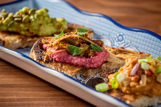 New restaurant Bandit debuts in West Town