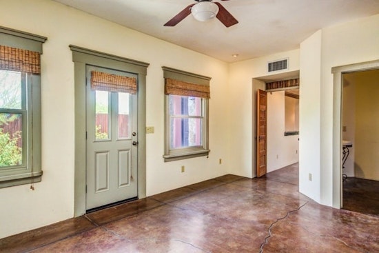 Renting in Tucson: What will $1,200 get you?