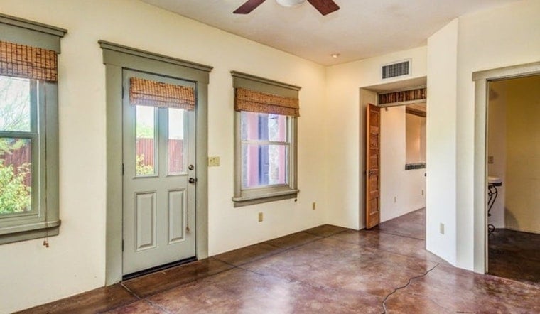 Renting in Tucson: What will $1,200 get you?