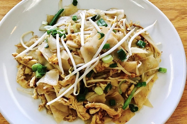 Mesa's 5 best spots to score affordable Southeast Asian food