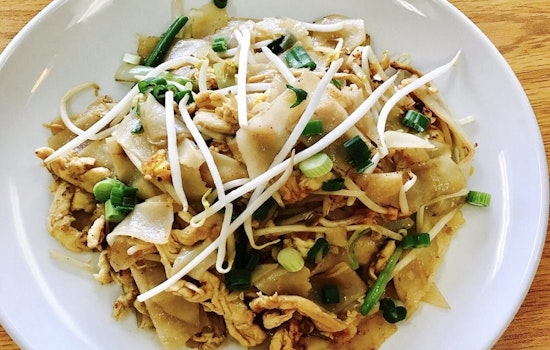 Mesa's 5 best spots to score affordable Southeast Asian food