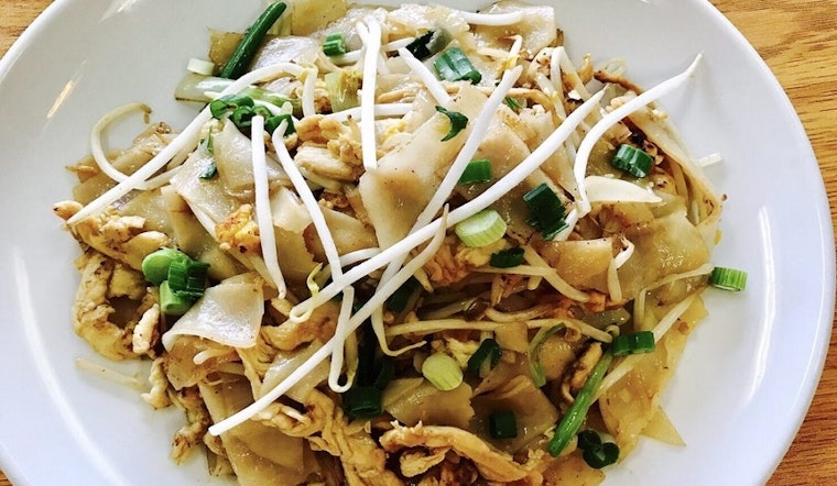 Mesa's 5 best spots to score affordable Southeast Asian food